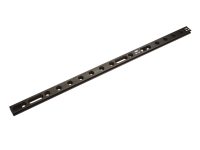 19 mm Miniature Optical Rails & Carriers 19 mm Miniature Optical Rails & Carriers