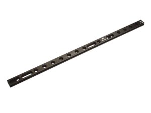 19 mm Miniature Optical Rails & Carriers 19 mm Miniature Optical Rails & Carriers