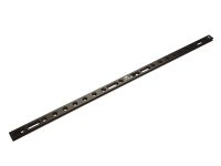 19 mm Miniature Optical Rails & Carriers 19 mm Miniature Optical Rails & Carriers