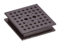 Modular Riser Plates Modular Riser Plates