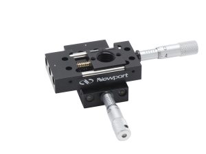 Dowel Pin Bearing with Aperture Stages Dowel Pin Bearing with Aperture Stages