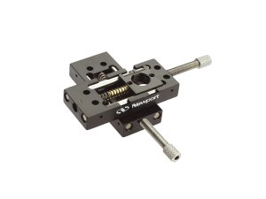 Dowel Pin Bearing with Aperture Stages Dowel Pin Bearing with Aperture Stages