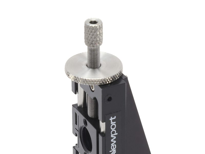 Dowel Pin Bearing with Aperture Stages Dowel Pin Bearing with Aperture Stages