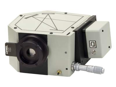 LineSpec™ CCD Array Spectrometer LineSpec™ CCD Array Spectrometer
