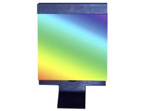 Diffraction Gratings for MS125 Spectrograph Diffraction Gratings for MS125 Spectrograph