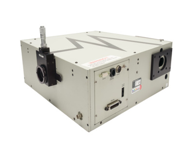 MS260i™ Wide Bandpass Imaging Spectrographs MS260i™ Wide Bandpass Imaging Spectrographs
