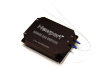 MEMS Fiber-Optic Switches MEMS Fiber-Optic Switches