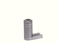 Miniature Slotted Base Optical Post Holders Miniature Slotted Base Optical Post Holders