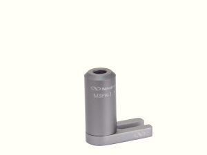 Miniature Slotted Base Optical Post Holders Miniature Slotted Base Optical Post Holders