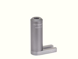 Miniature Slotted Base Optical Post Holders Miniature Slotted Base Optical Post Holders