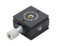 Compact Dovetail Linear Stages Compact Dovetail Linear Stages