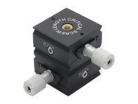 Compact Dovetail Linear Stages Compact Dovetail Linear Stages