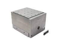 MVN Ball Bearing Vertical Translation Stages MVN Ball Bearing Vertical Translation Stages