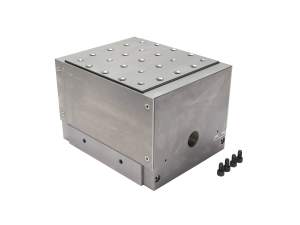 MVN Ball Bearing Vertical Translation Stages MVN Ball Bearing Vertical Translation Stages