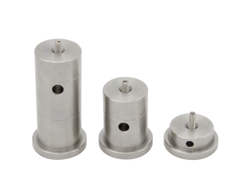 1.0 in. Optical Pedestals, Magnetic Base 1.0 in. Optical Pedestals, Magnetic Base