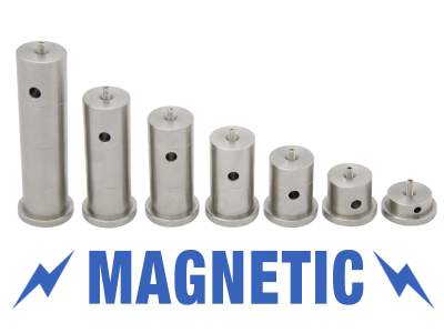 1.0 in. Magnetic Base Optical Pedestals 1.0 in. Magnetic Base Optical Pedestals