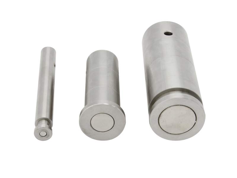 1.0 in. Optical Pedestals, Magnetic Base 1.0 in. Optical Pedestals, Magnetic Base