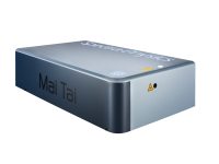 Mai Tai® One Box Ti:Sapphire Ultrafast Lasers Mai Tai® One Box Ti:Sapphire Ultrafast Lasers