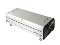 Matisse® 2 Ultra-Narrow Linewidth Tunable Ring Lasers Matisse® 2 Ultra-Narrow Linewidth Tunable Ring Lasers