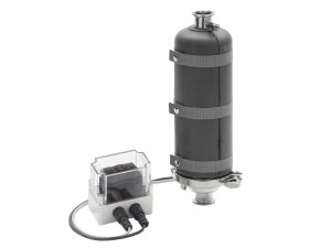 120 VAC Silicone Filter Housing Heater Jackets with Communication 120 VAC Silicone Filter Housing Heater Jackets with Communication