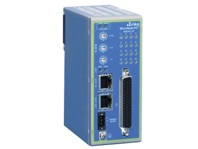 MicroNode™ Compact Networked I/O MicroNode™ Compact Networked I/O