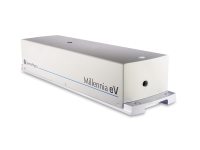 Millennia® eV™ High Power CW DPSS Lasers Millennia® eV™ High Power CW DPSS Lasers