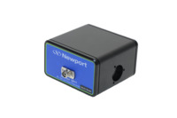 850 MHz/1 GHz AC Coupled Fiber-Optic Receivers 850 MHz/1 GHz AC Coupled Fiber-Optic Receivers