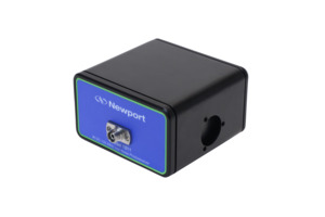 125 MHz Fiber-Optic Receivers 125 MHz Fiber-Optic Receivers