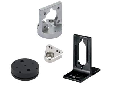 Mirror Mount Mounting Adapters Mirror Mount Mounting Adapters