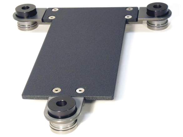 Nikon Microscope Isolation Platforms