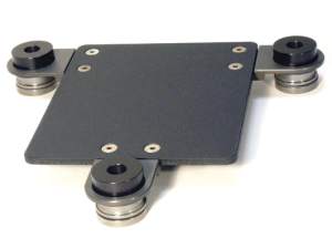Nikon Microscope Isolation Platforms Nikon Microscope Isolation Platforms