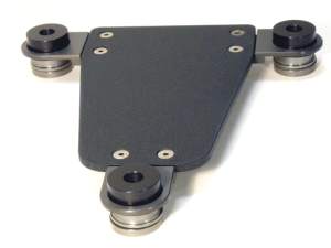 Nikon Microscope Isolation Platforms Nikon Microscope Isolation Platforms
