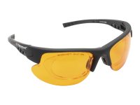 Semi-Rimless Laser Safety Glasses Semi-Rimless Laser Safety Glasses