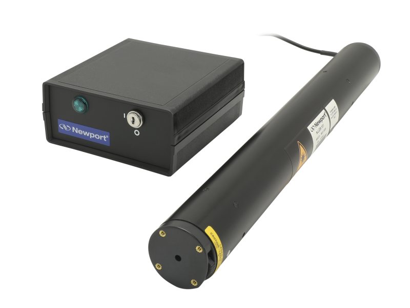 Green HeNe Lasers - 543 nm Green HeNe Lasers - 543 nm