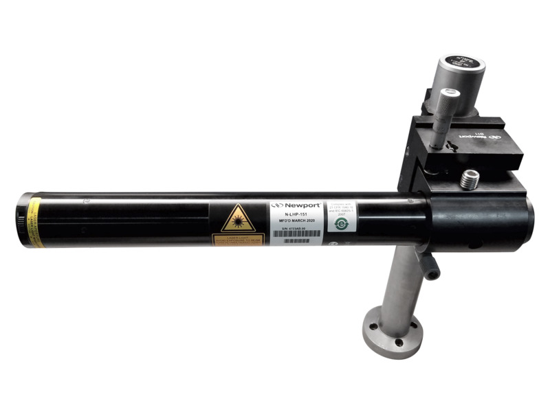 Red HeNe Lasers - 633 nm Red HeNe Lasers - 633 nm