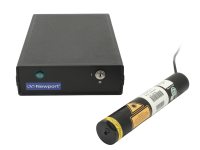 Red HeNe Lasers - 633 nm Red HeNe Lasers - 633 nm