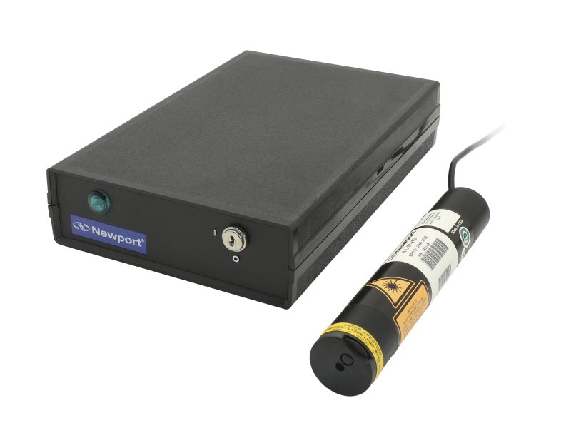 Red HeNe Lasers - 633 nm Red HeNe Lasers - 633 nm