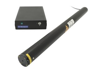 Red HeNe Lasers - 633 nm Red HeNe Lasers - 633 nm