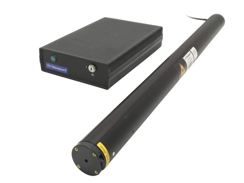 Red HeNe Lasers - 633 nm Red HeNe Lasers - 633 nm