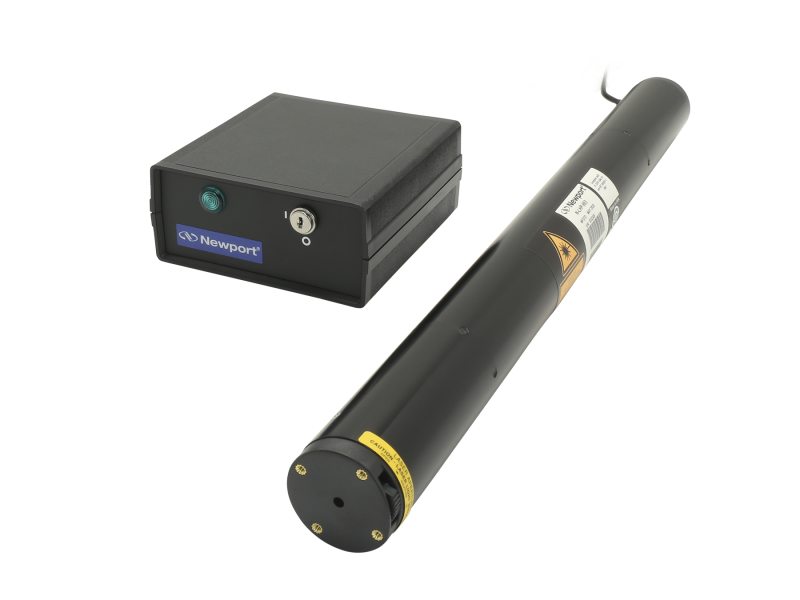 Red HeNe Lasers - 633 nm Red HeNe Lasers - 633 nm