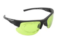 Semi-Rimless Laser Safety Glasses Semi-Rimless Laser Safety Glasses