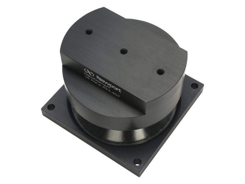 NewDamp Elastomeric Vibration Isolators NewDamp Elastomeric Vibration Isolators