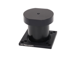 NewDamp Elastomeric Vibration Isolators