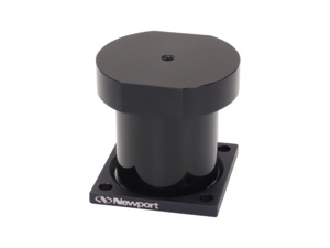 NewDamp Elastomeric Vibration Isolators