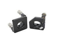 New Focus Performance Mirror Mounts New Focus Performance Mirror Mounts