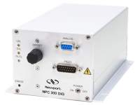 Piezo Stack Amplifiers Piezo Stack Amplifiers