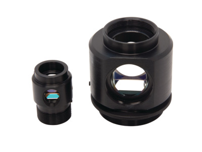 Cube Beamsplitter Holders Cube Beamsplitter Holders