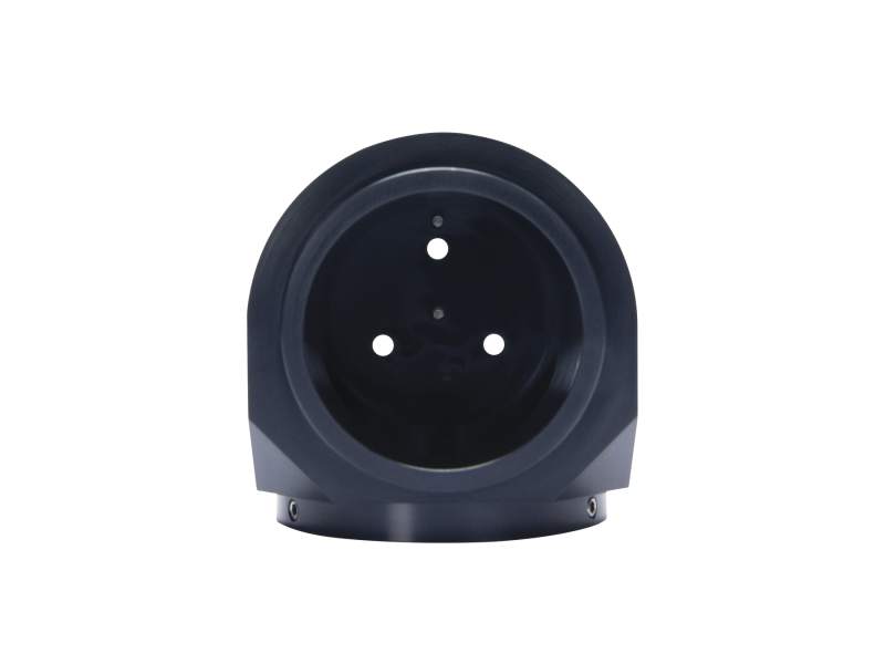 45-Degree Mirror Mounts 45-Degree Mirror Mounts