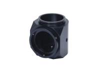 45-Degree Mirror Mounts 45-Degree Mirror Mounts