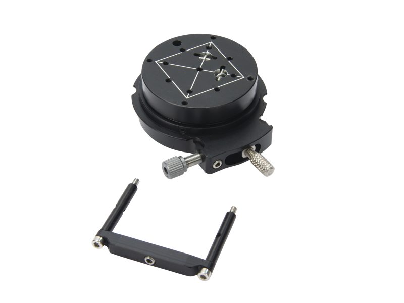 Optics Cage Plus Mounting Cube Optics Cage Plus Mounting Cube